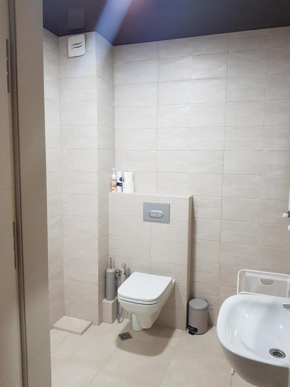 Piazza Batumi Guesthouse Eksteriør bilde