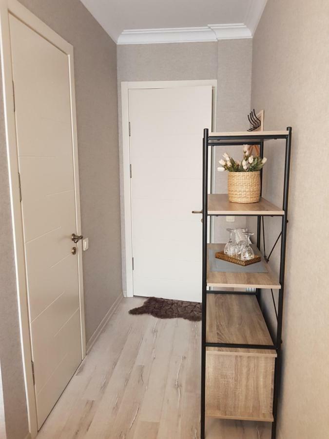 Piazza Batumi Guesthouse Eksteriør bilde