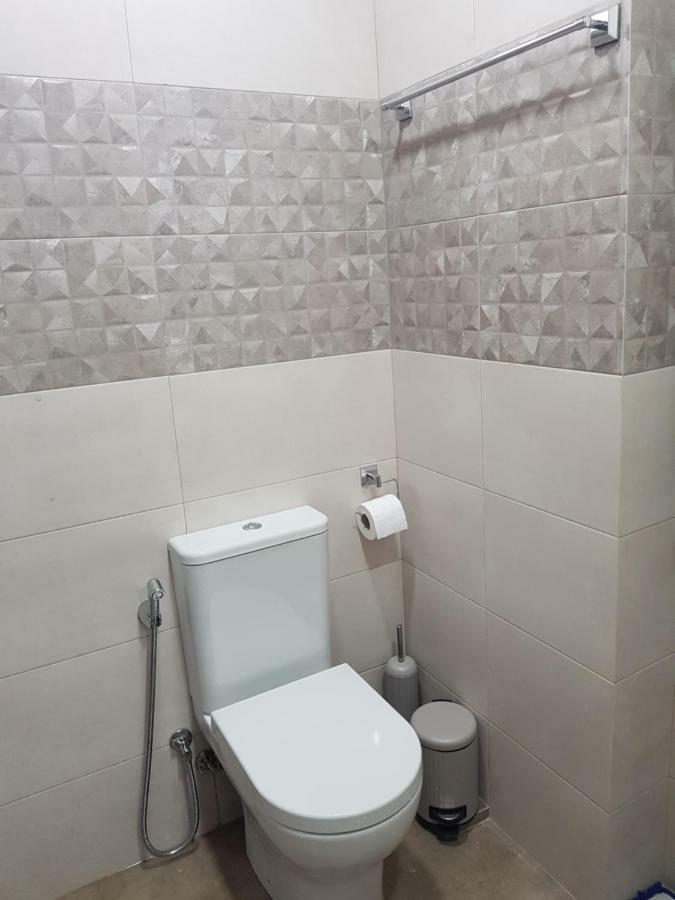 Piazza Batumi Guesthouse Eksteriør bilde